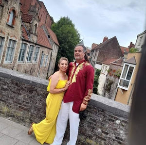 Meet your Posher, Federico